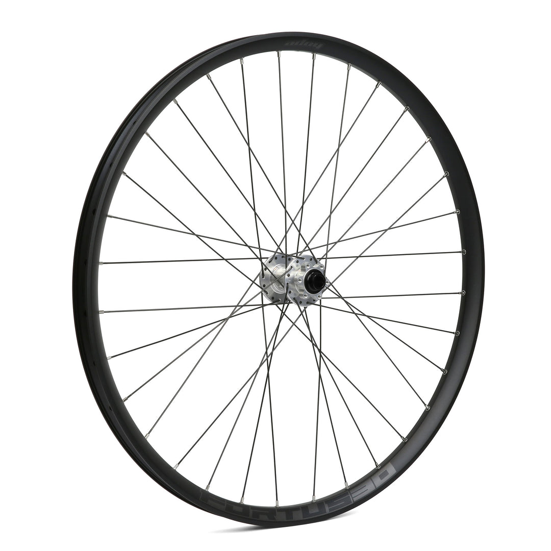 Hope Fortus 30W Front Wheel 29" Silver