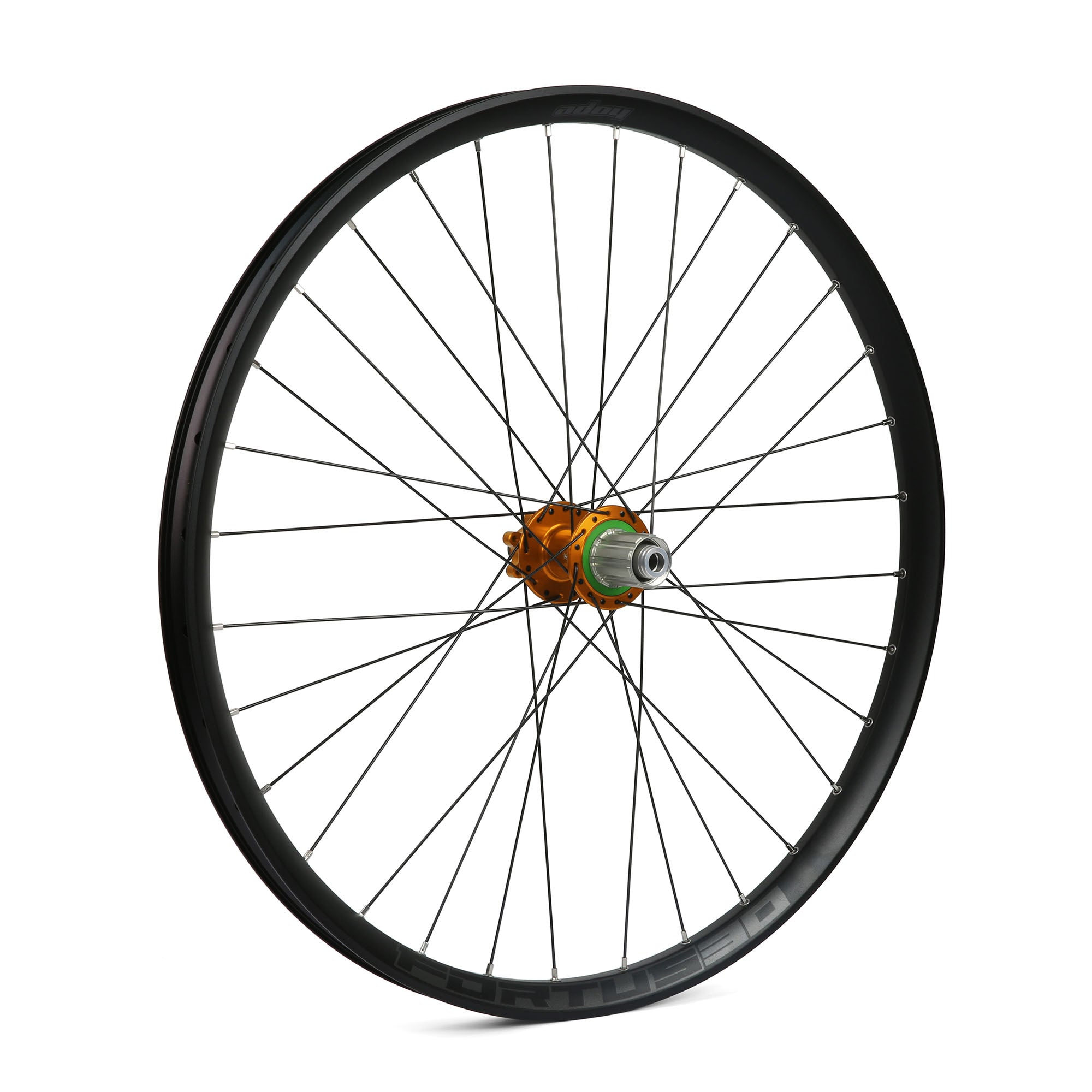 Hope best sale enduro wheelset