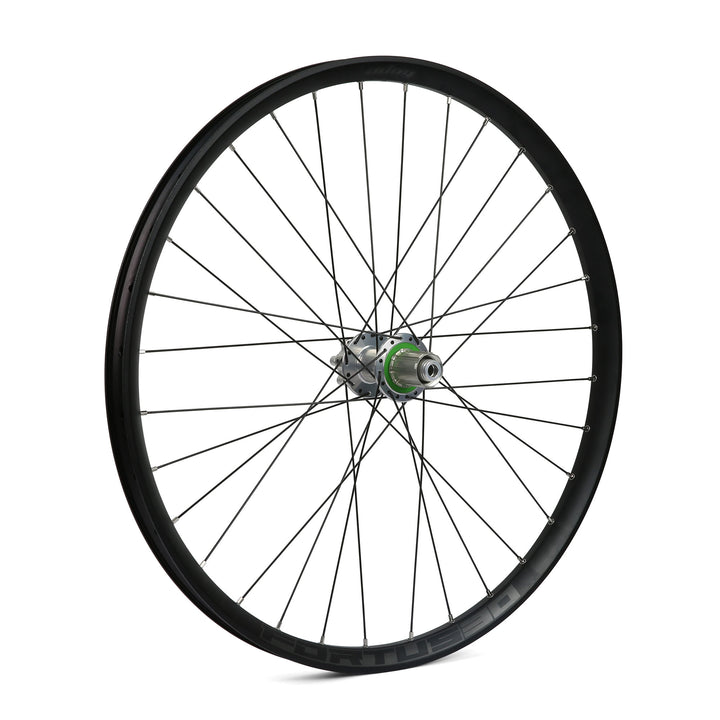 Hope Fortus 30W Rear Wheel 27.5 150/157 Silver
