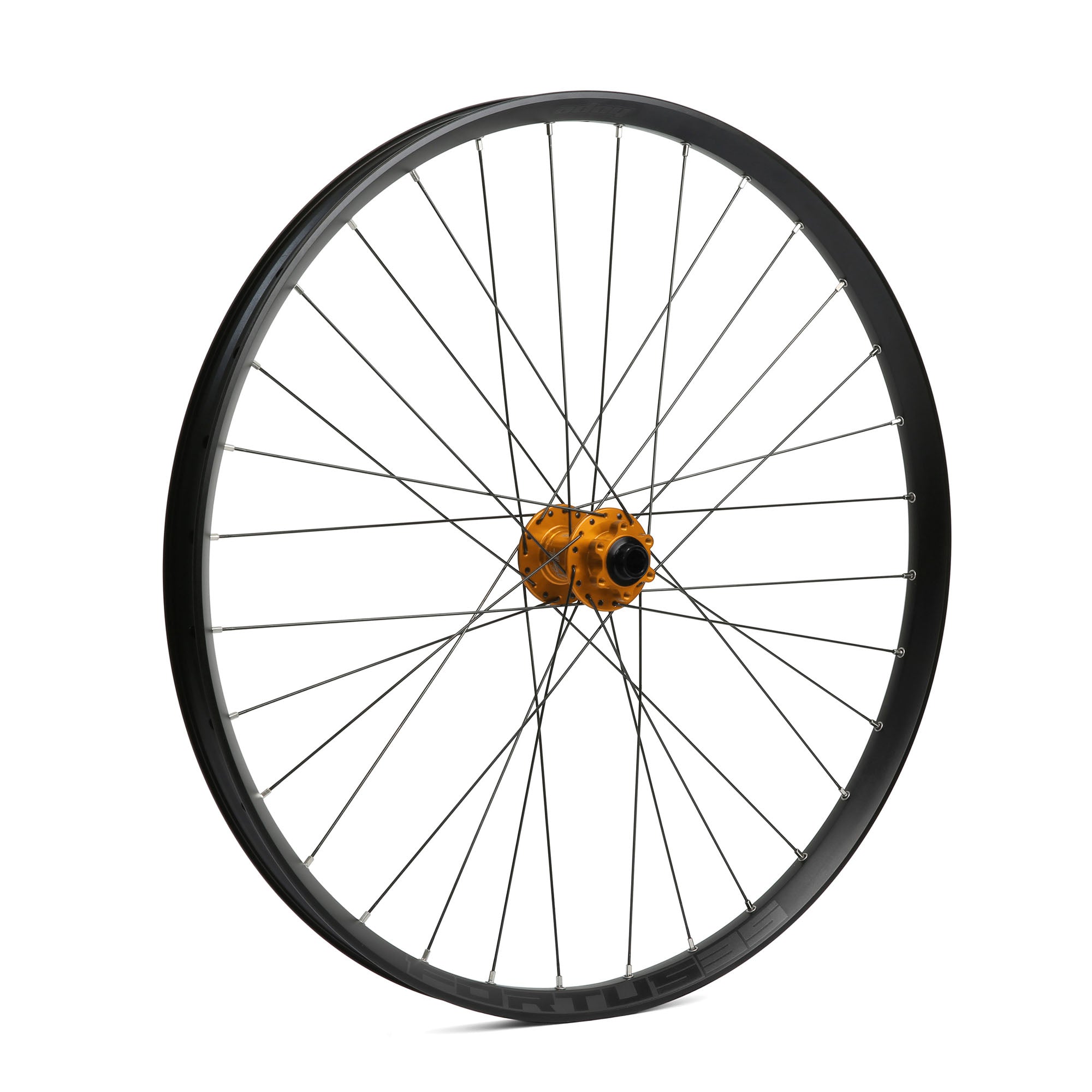 Fortus 35W Front Wheel