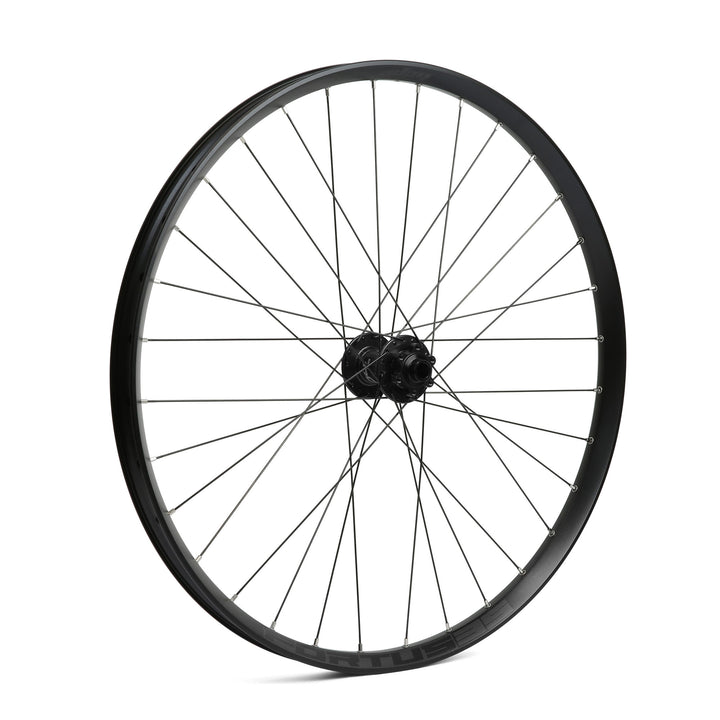 Hope Fortus 35W Front Wheel 27.5 Boost Black