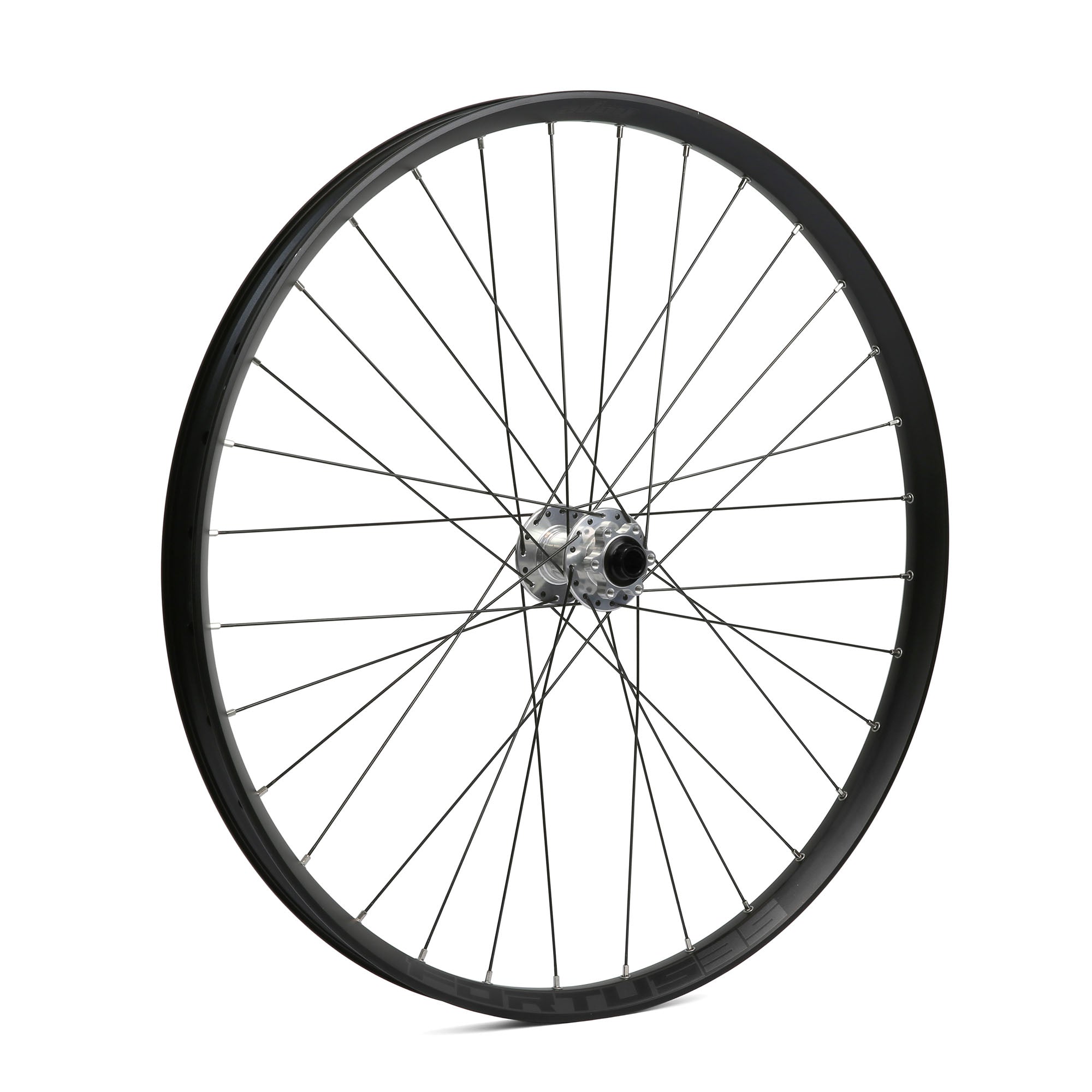 Boost 29 best sale front wheel