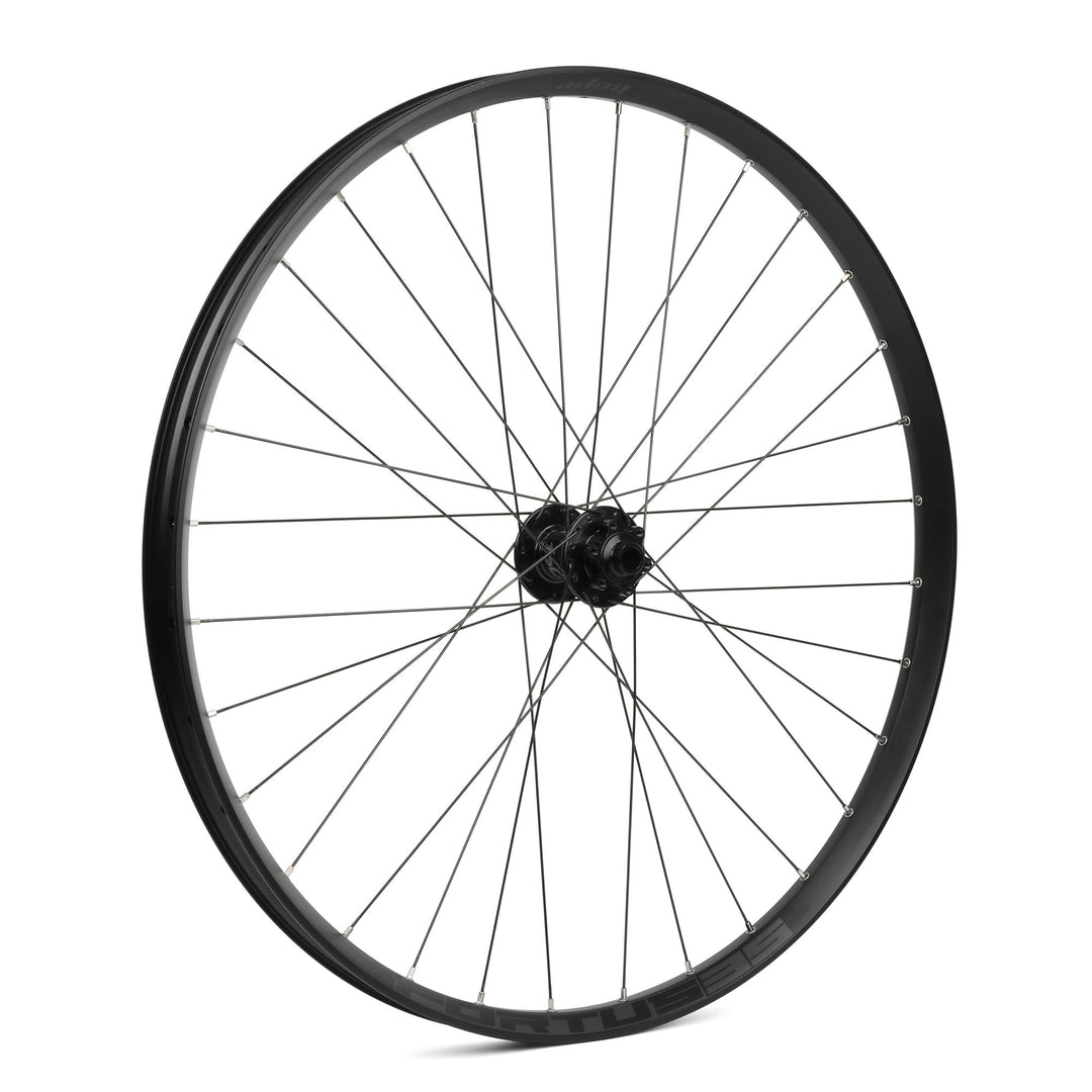Hope Fortus 35W Front Wheel 29" Non Boost Back