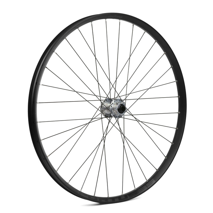 Hope Fortus 35W Front Wheel 29" Non Boost Silver
