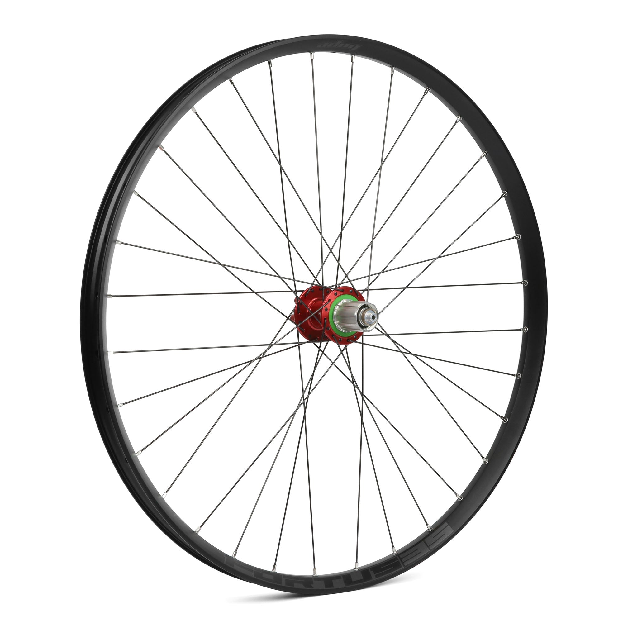 Hope wheelset 27.5 boost sale