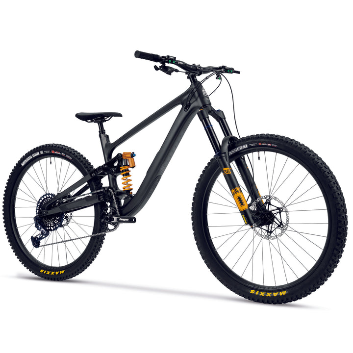 Hope HB916 GX Bike Carbon
