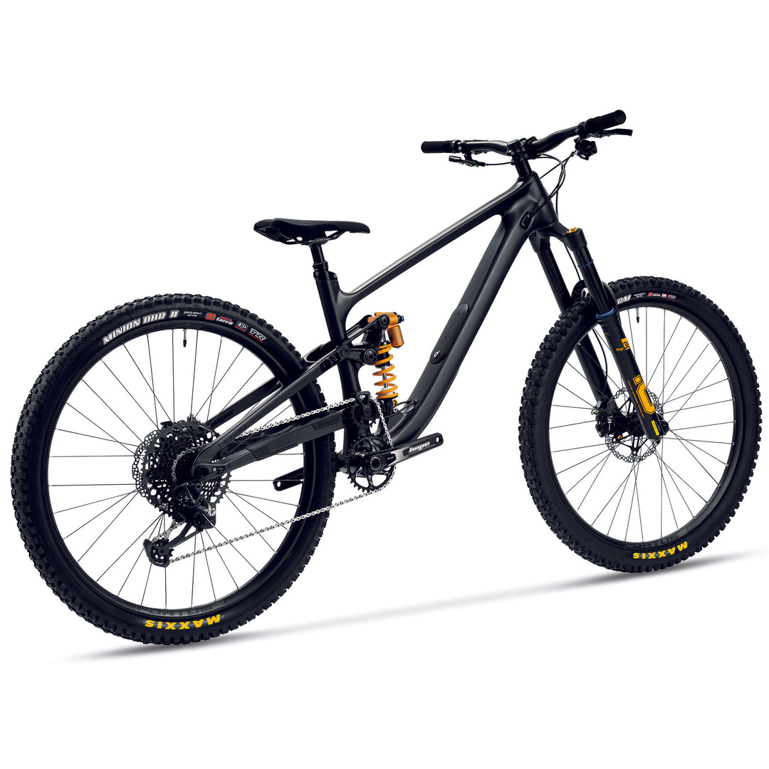 Hope HB916 GX Bike Carbon