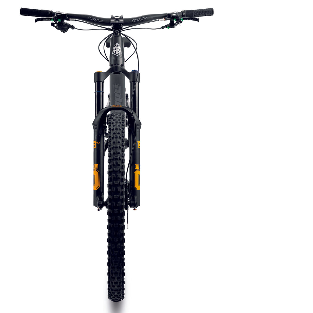 Hope HB916 GX Bike Carbon