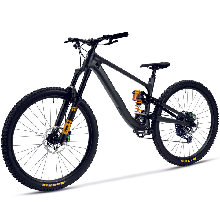 Hope HB916 GX Bike Neutral