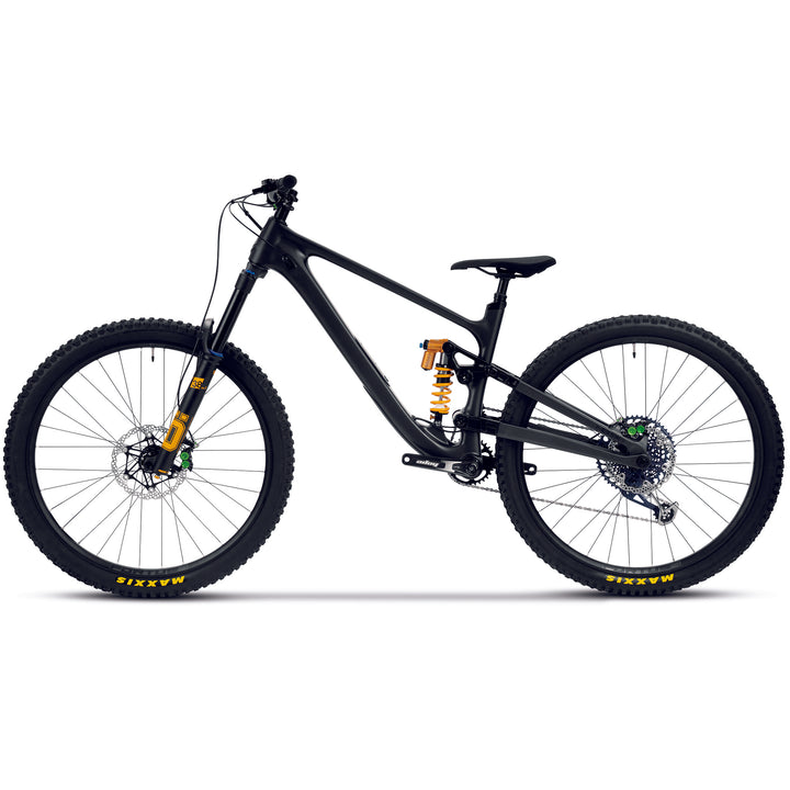 Hope HB916 GX Bike Neutral