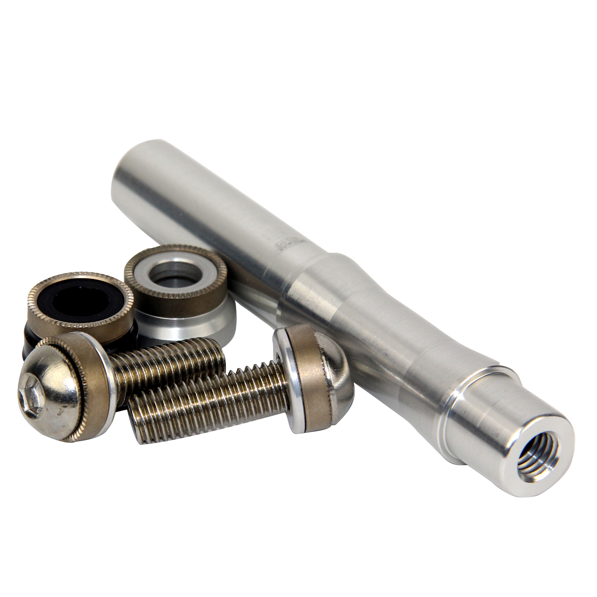 Hope Pro 4/Pro 2 Evo Hub Conversion Kit HUB240