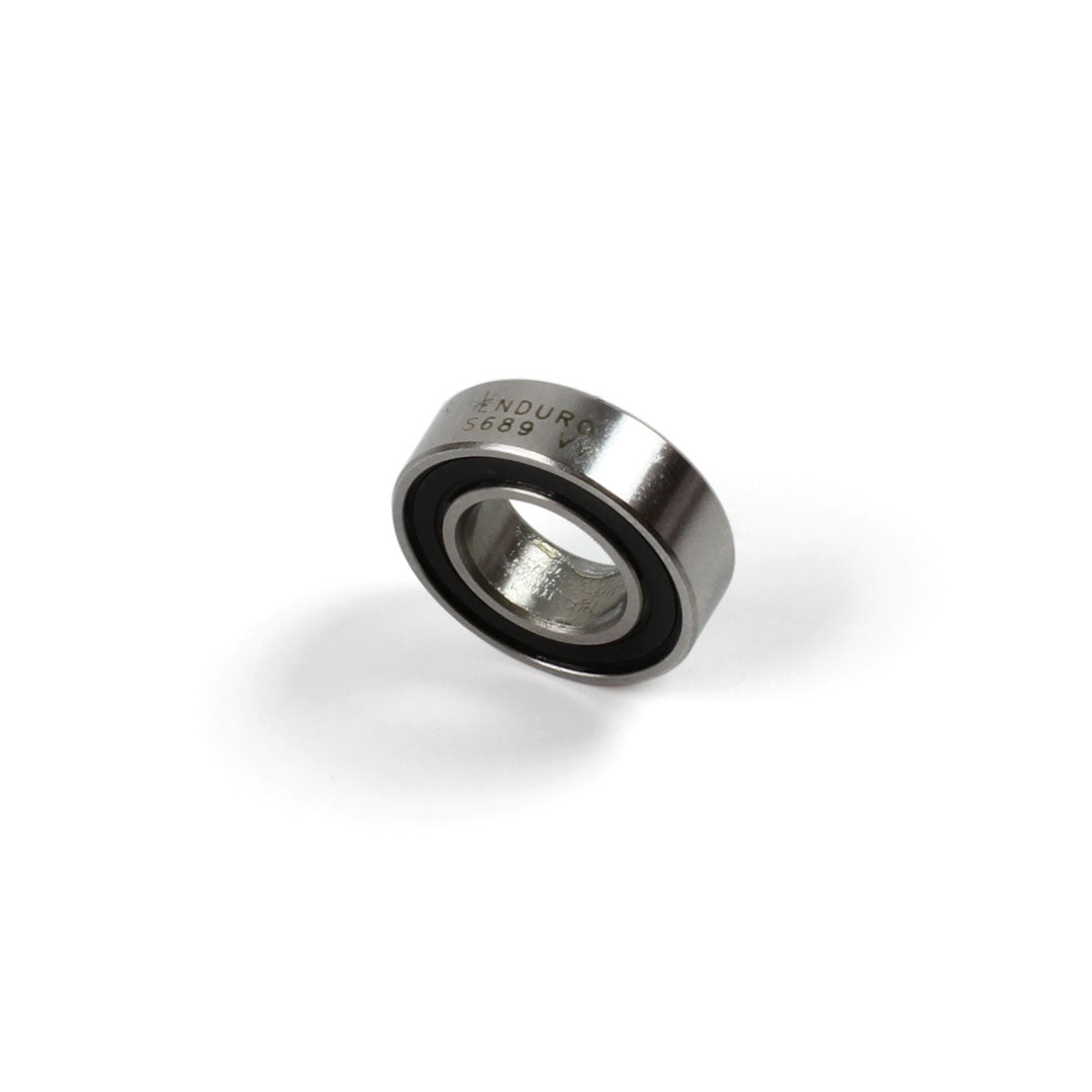 Hope Jockey Wheel Bearings