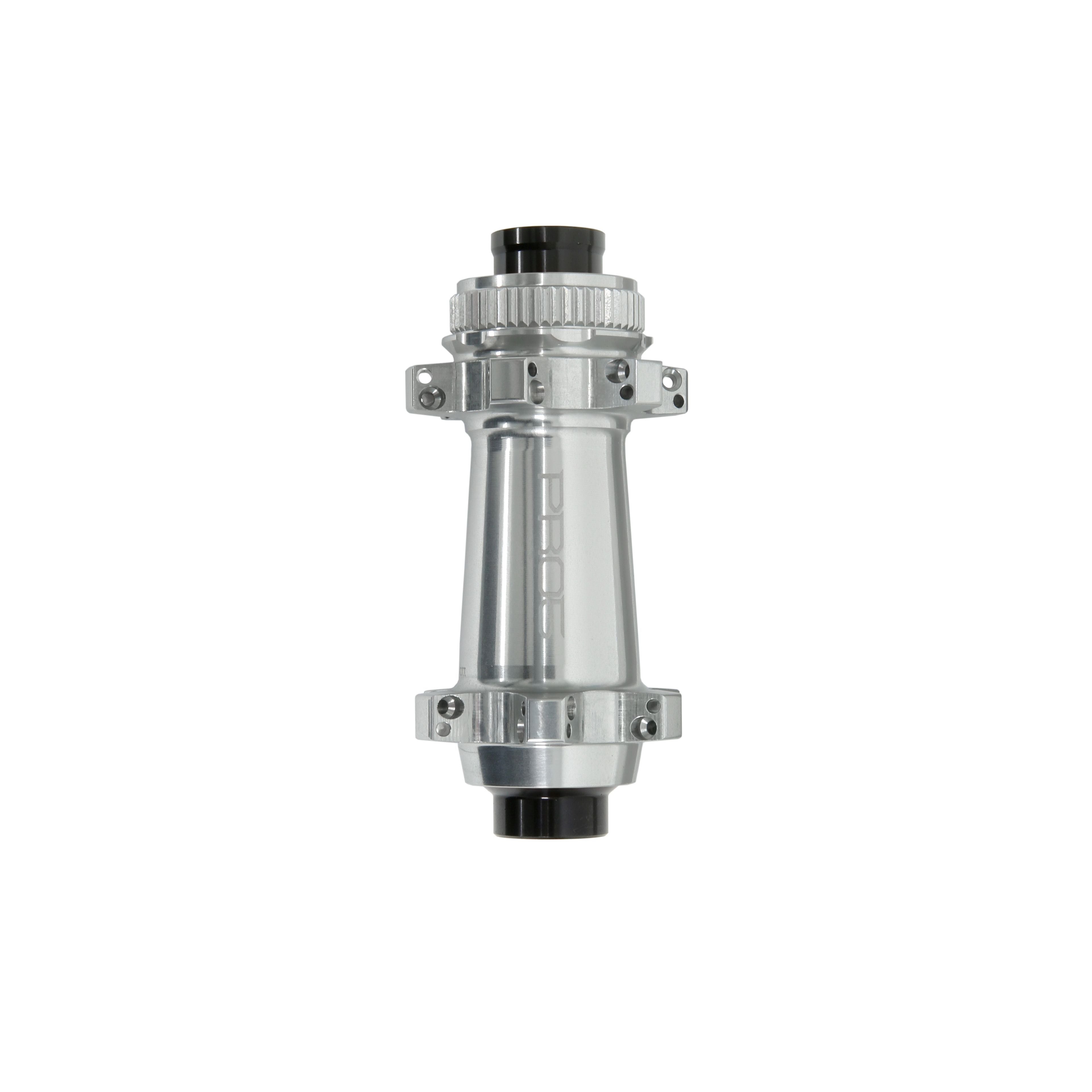 Hope Pro 5 Straight Pull Centerlock 100x12mm Front Hub Silver 