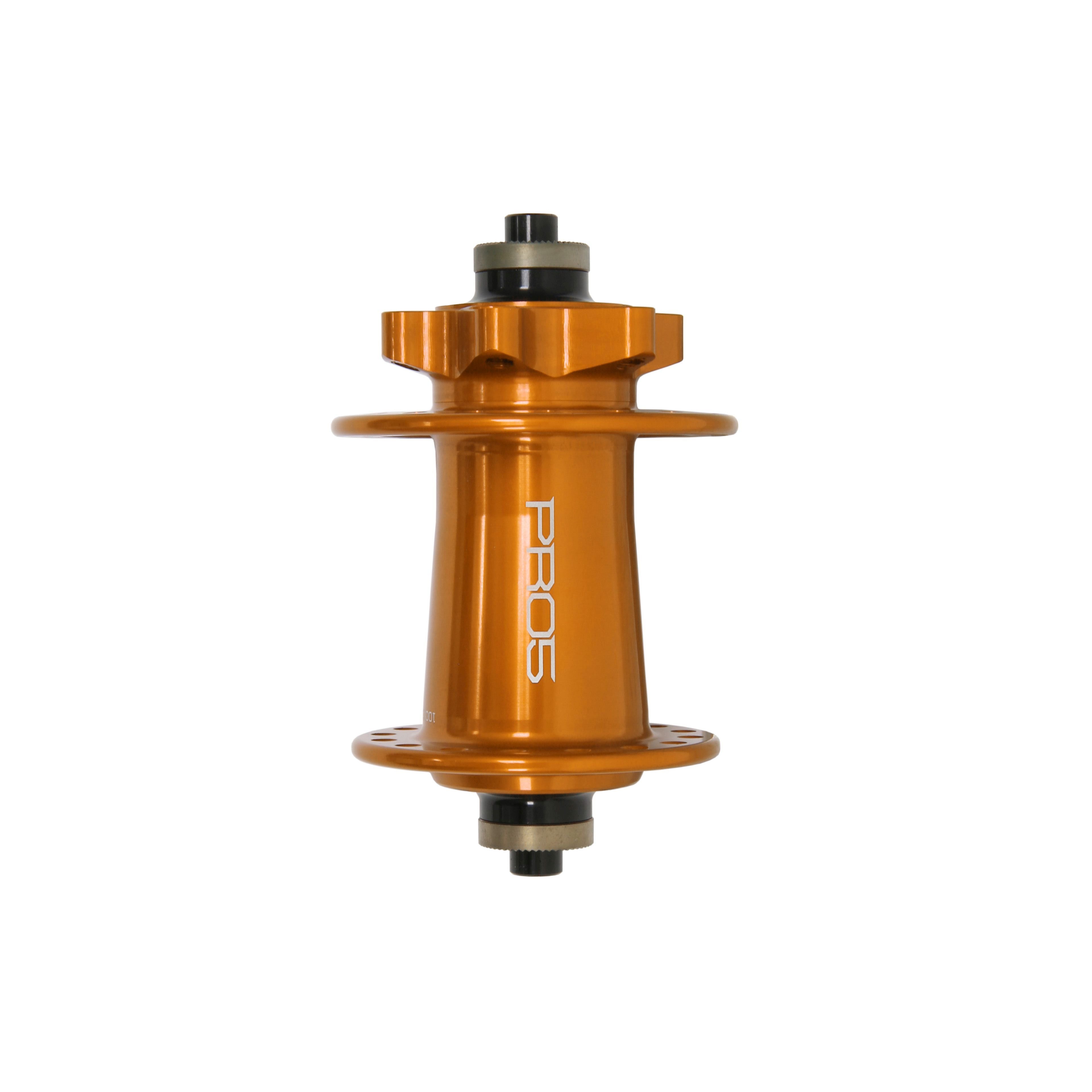 Hope Pro 5 Front Hub 100mm QR 6 Bolt 