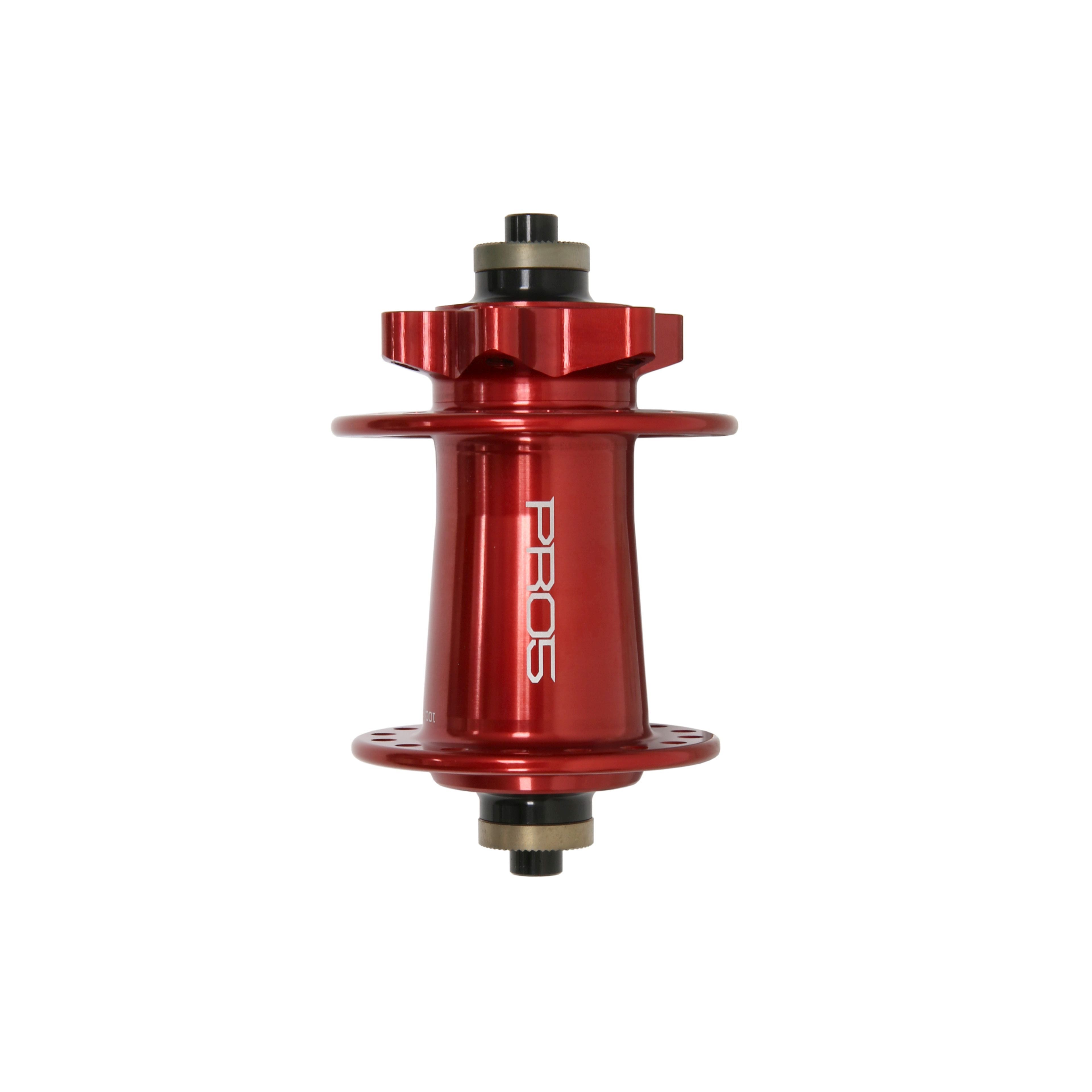 Hope Pro 5 Front Hub 100mm QR 6 Bolt 