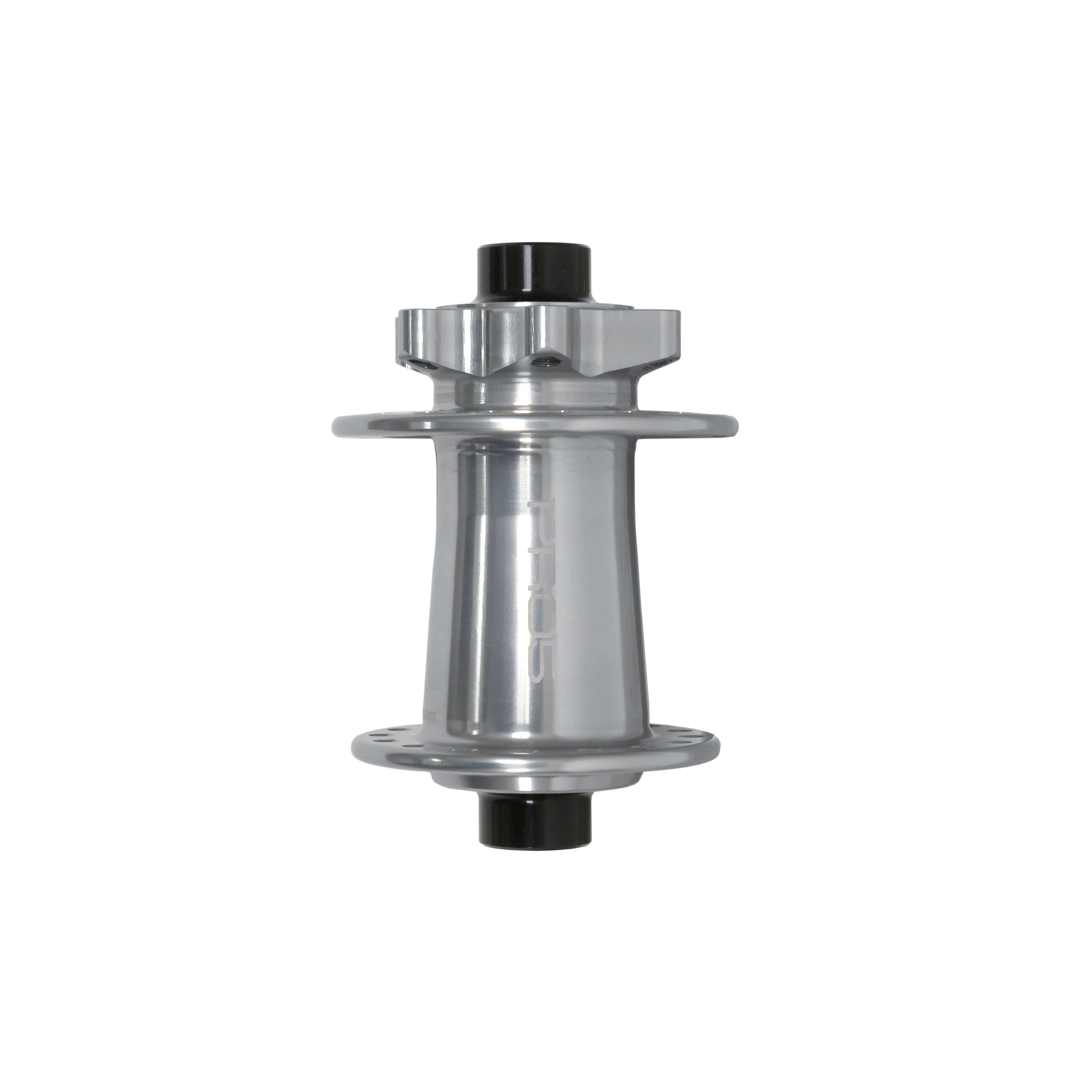 Hope Pro 5 Front Hub 100x12mm 6 Bolt Silver 