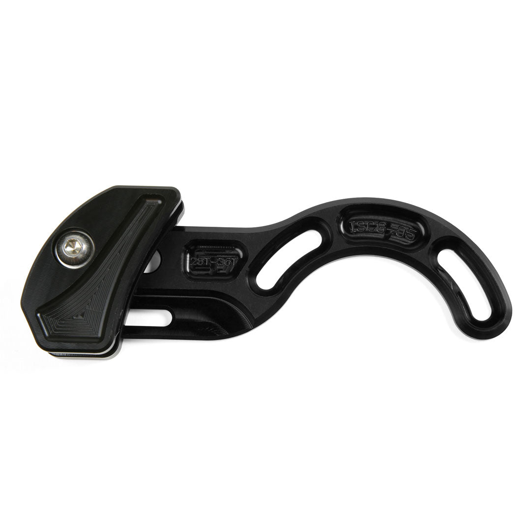 Hope Shorty ISC05 Chain Guide Black