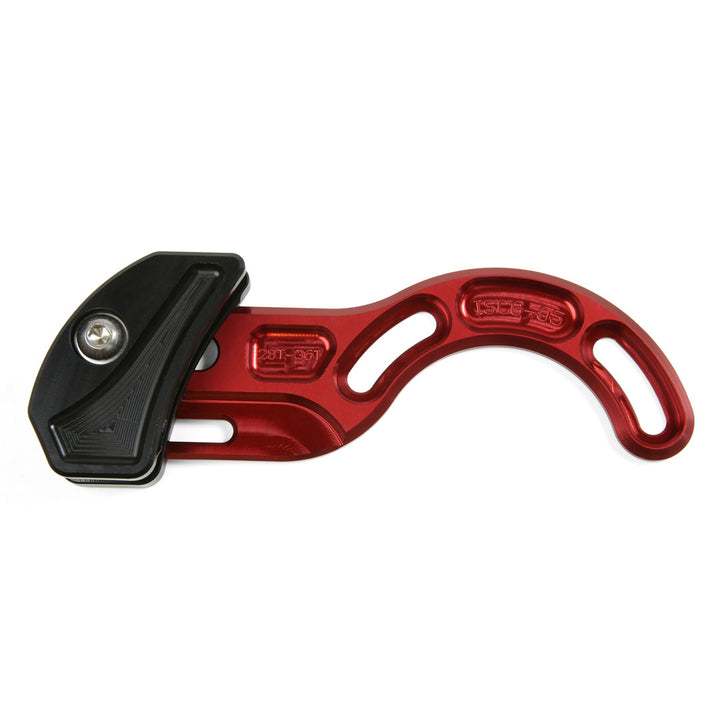 Hope Shorty ISC05 Chain Guide Red