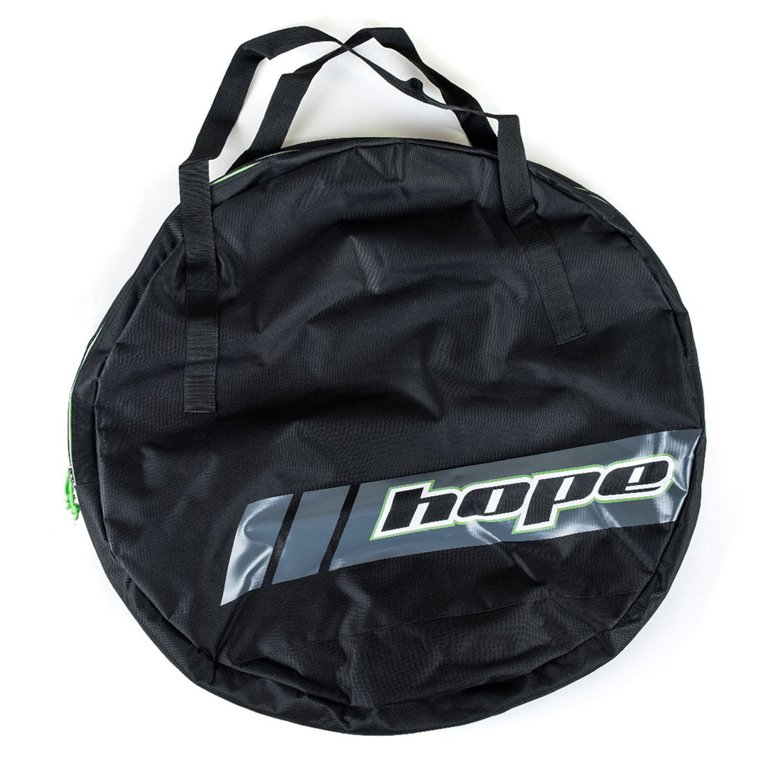 Single Wheel Bag