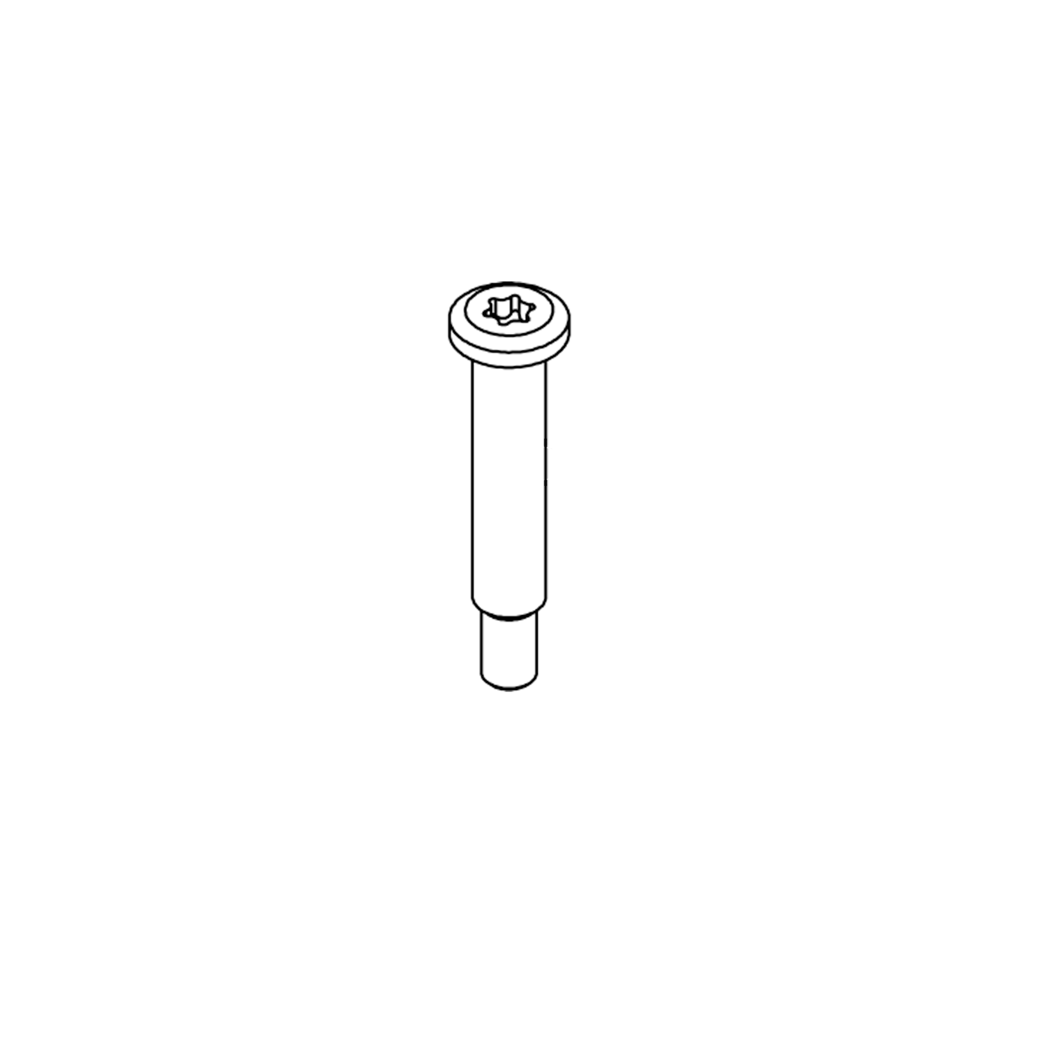Tech 4 Spare Small Parts