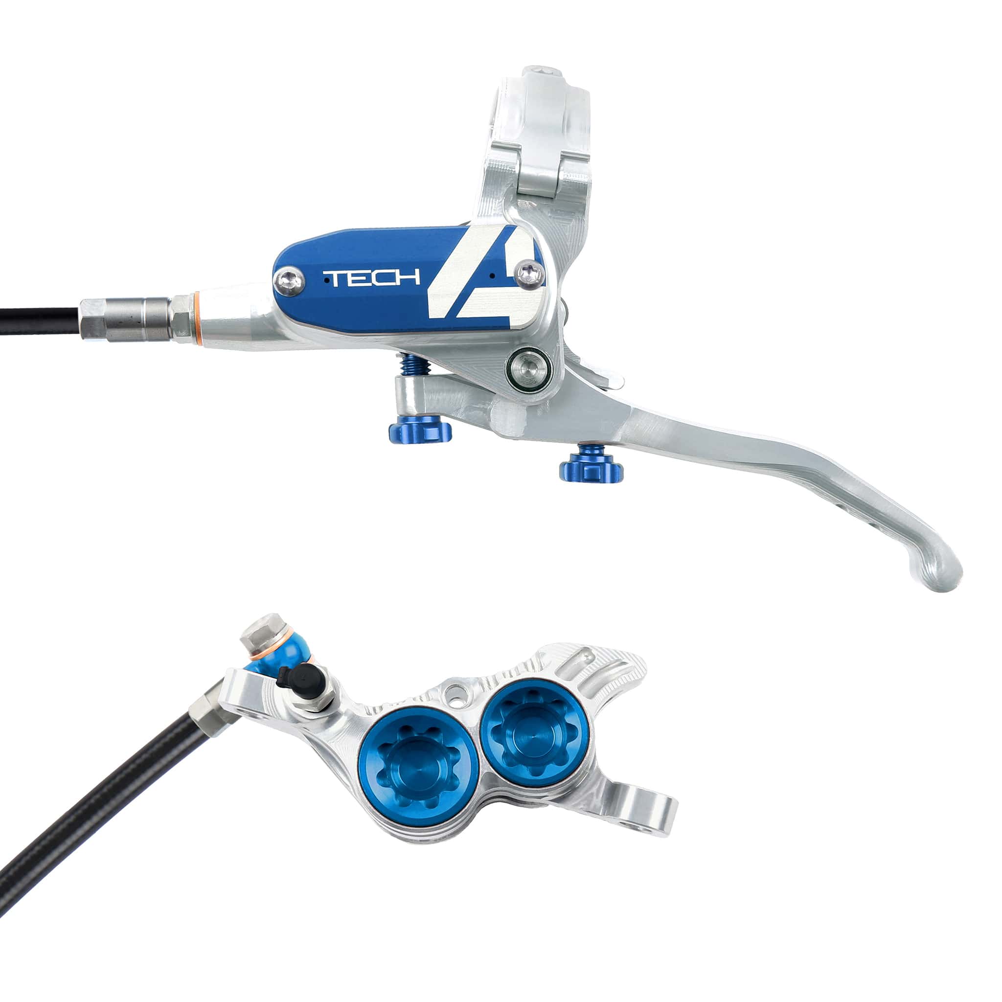 Tech 4 V4 Brakes Standard Hose
