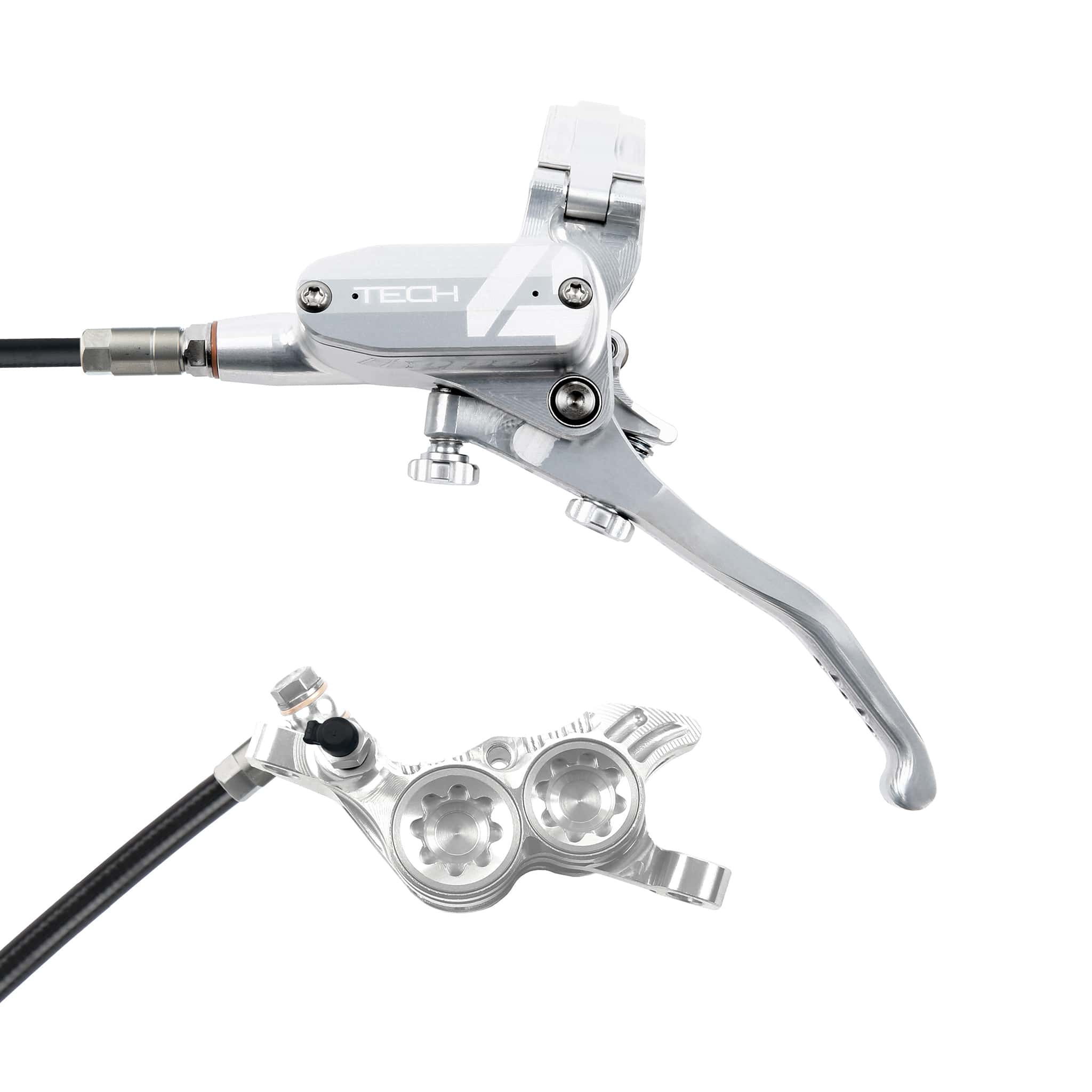 Tech 4 V4 Brakes Standard Hose