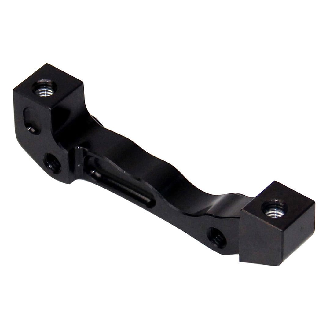 Hope Tech HBMDN Brake Mount Black