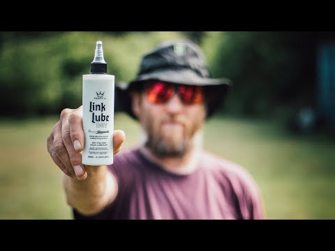 Linklube Dry Chain Lube