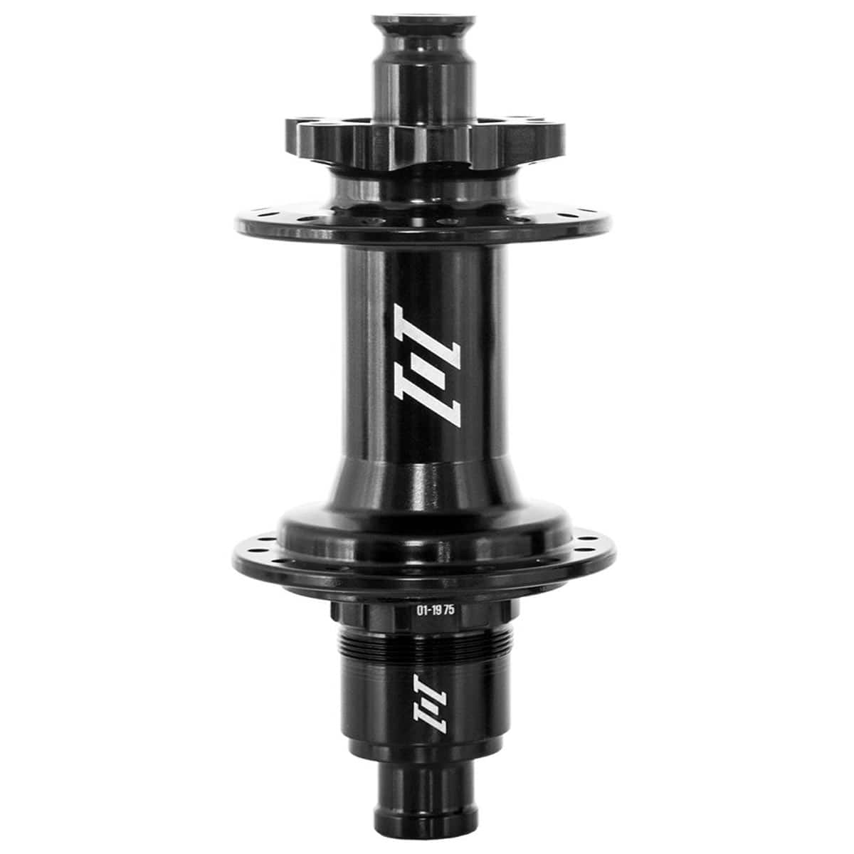 Super boost clearance hub