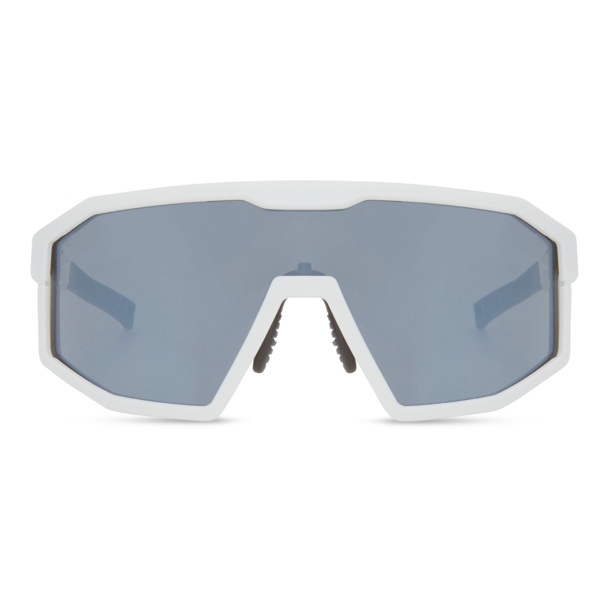 Madison Enigma Mountinabike Glasses Silver Lens