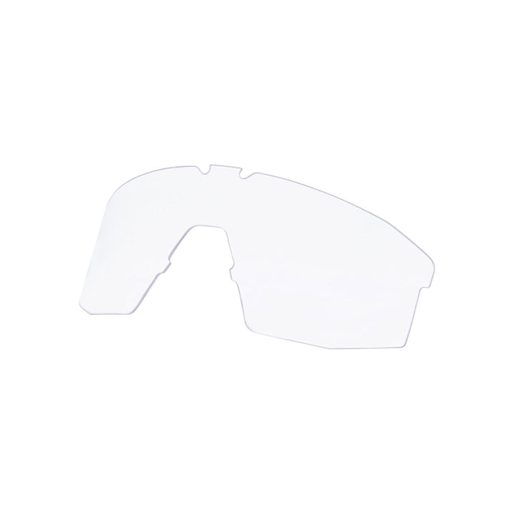 Madison Enigma Glasses Clear Lens