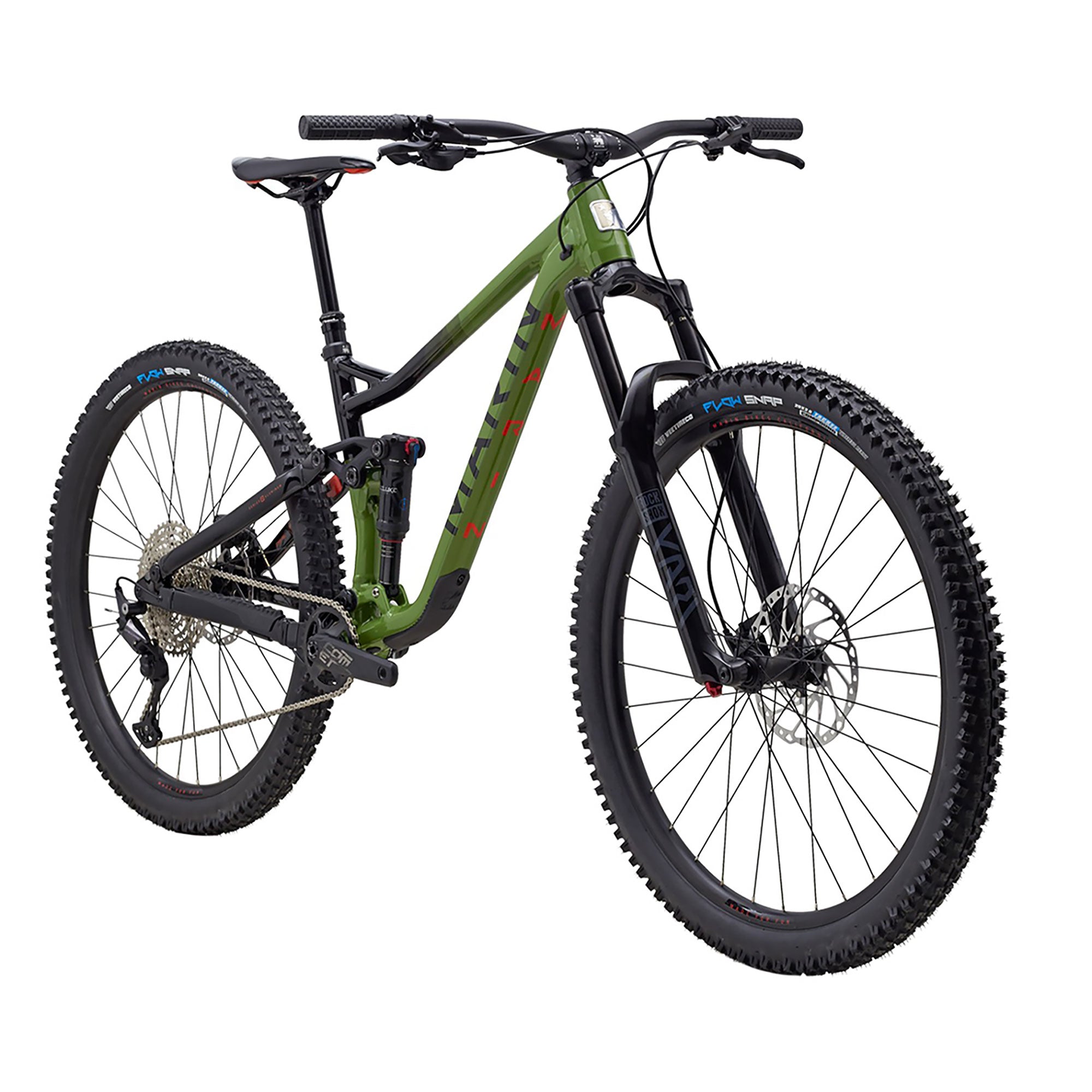 Marin cheap trail bike