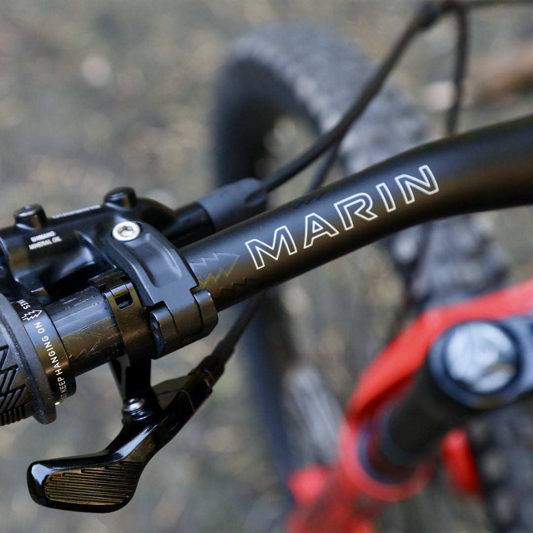 Marin Alpine Trail XR Dropper Remote