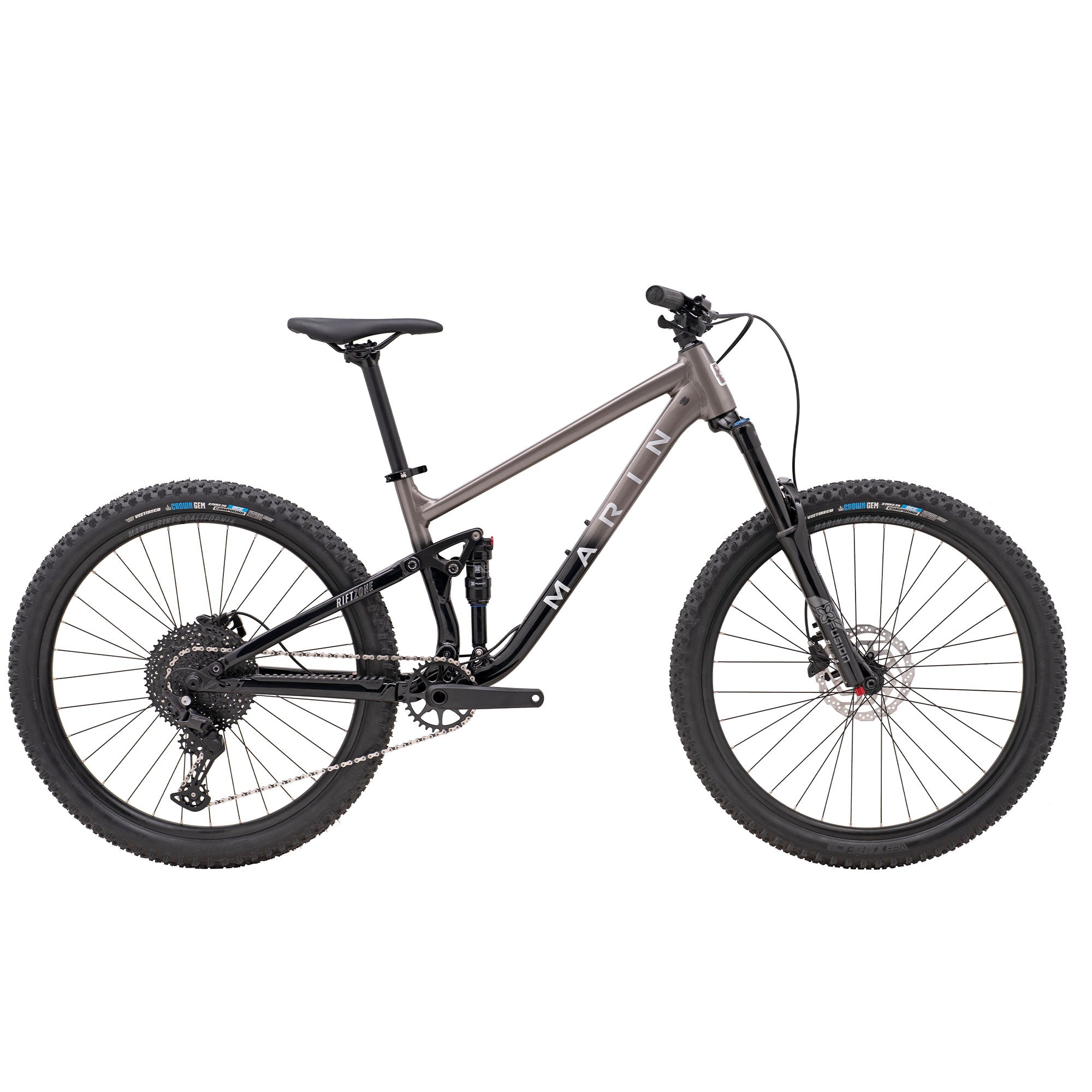 Marin 27.5 hot sale full suspension