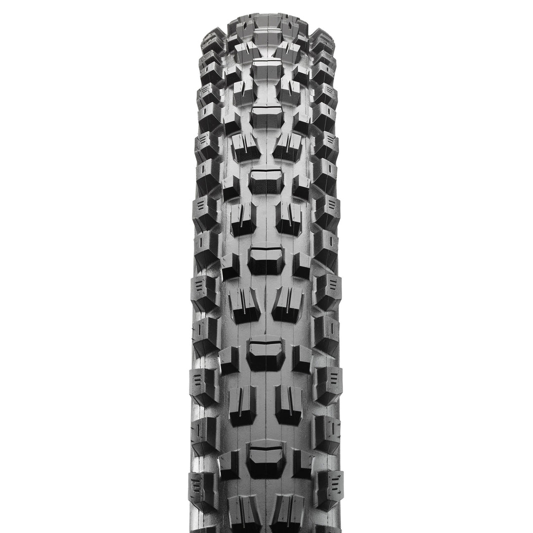 Maxxis Assegai Mountain Bike Tyre Tread