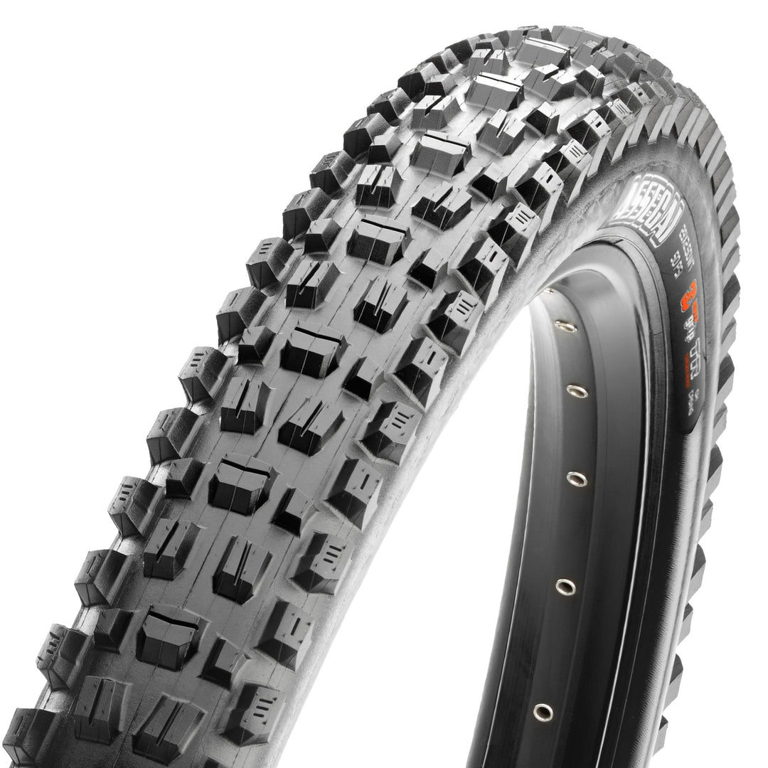 Maxxis Assegai Mountain Bike Tyre