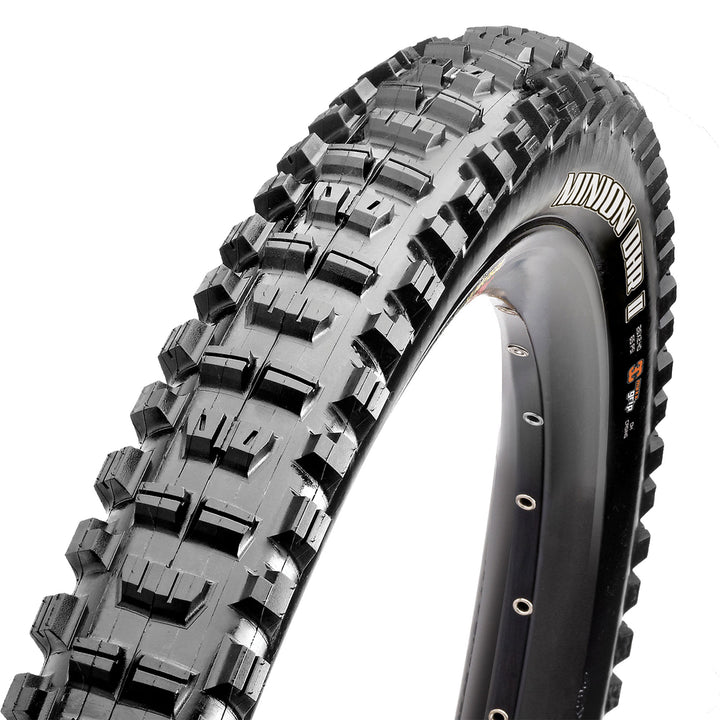 Maxxis Minion DHRII Mountain Bike Tyre