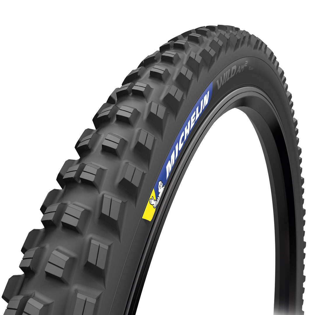 Michelin Wild AM2 Competition LineTyre