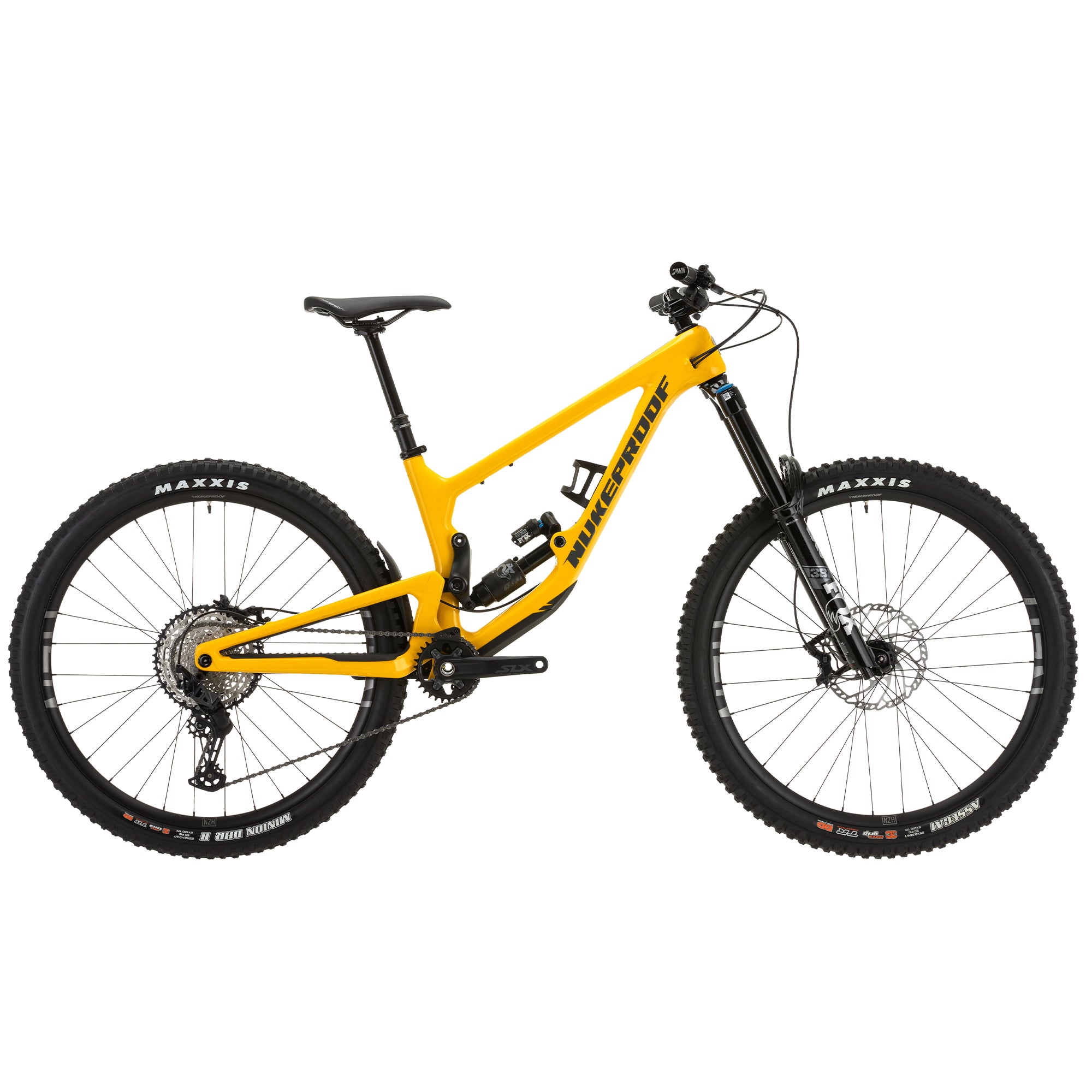 Nukeproof carbon hot sale