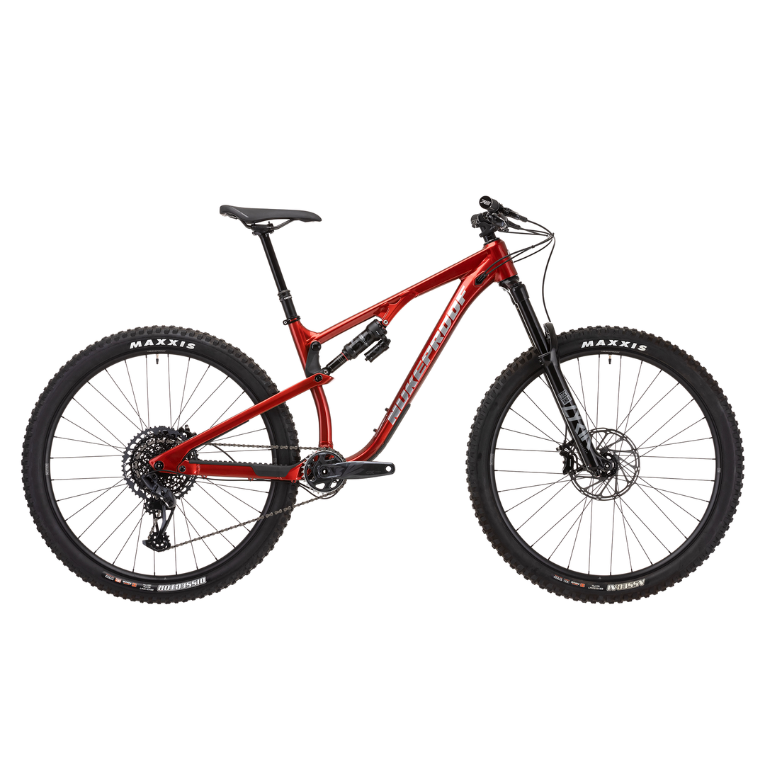 Mountain bike demo days near hot sale me 2019