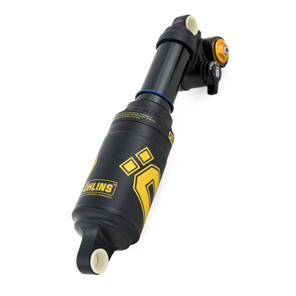 Ohlins TTX2Air Mountain Bike Shock Standard Mount