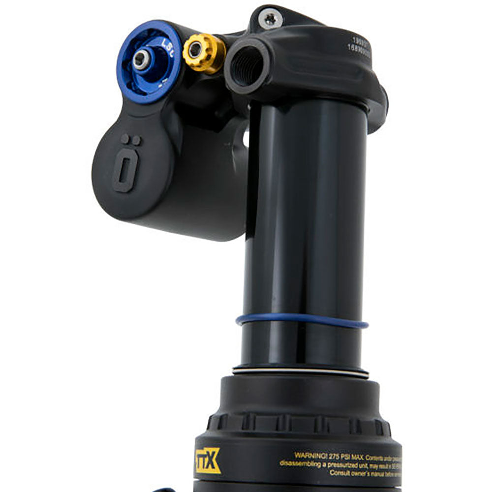 TTX2Air Shock