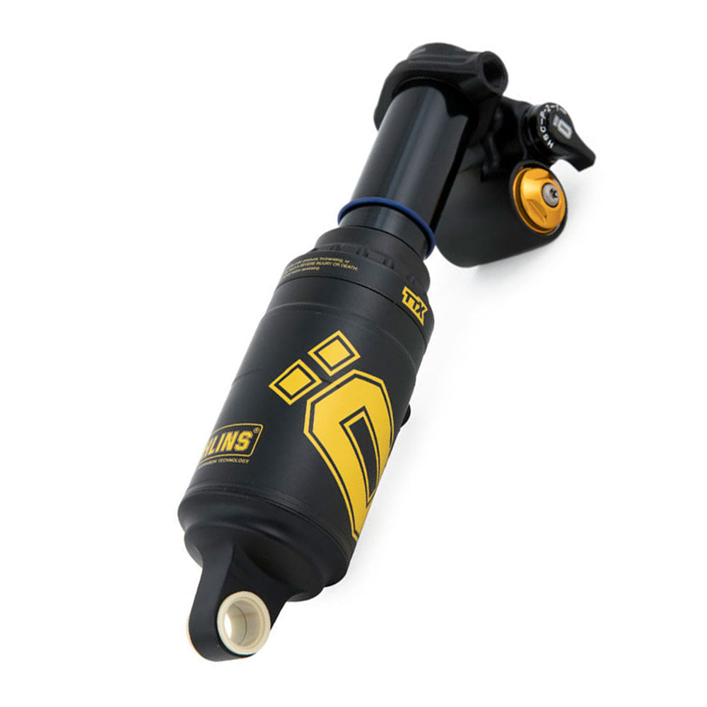 TTX2Air Shock