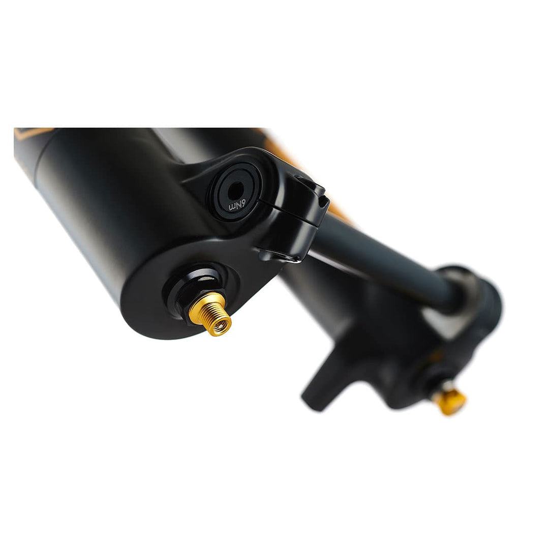 RXF38 M2 Air TTX18 Fork