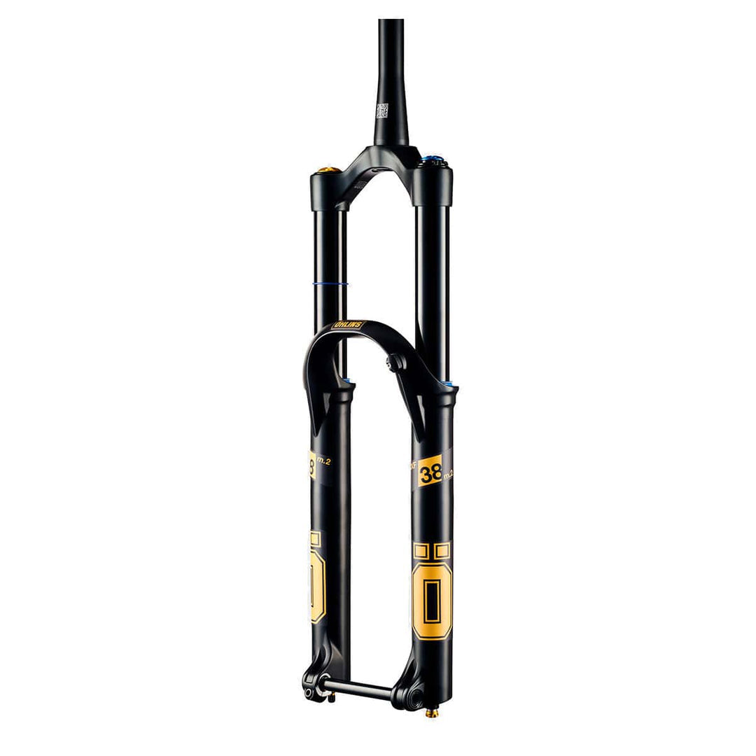 Öhlins RXF38 M2 Air TTX18 Mountain Bike Forks