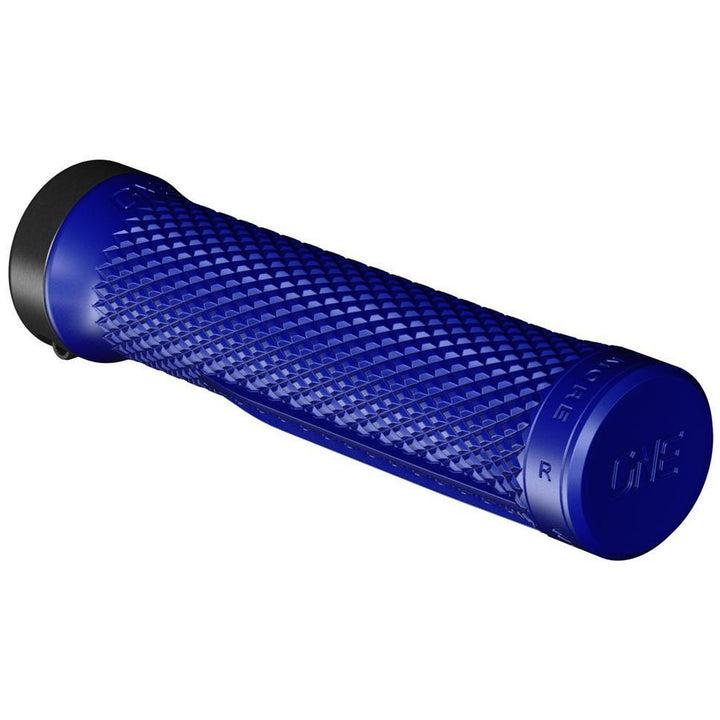 OneUp Components Grips Blue