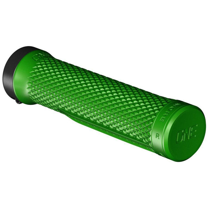 OneUp Components Grips Green