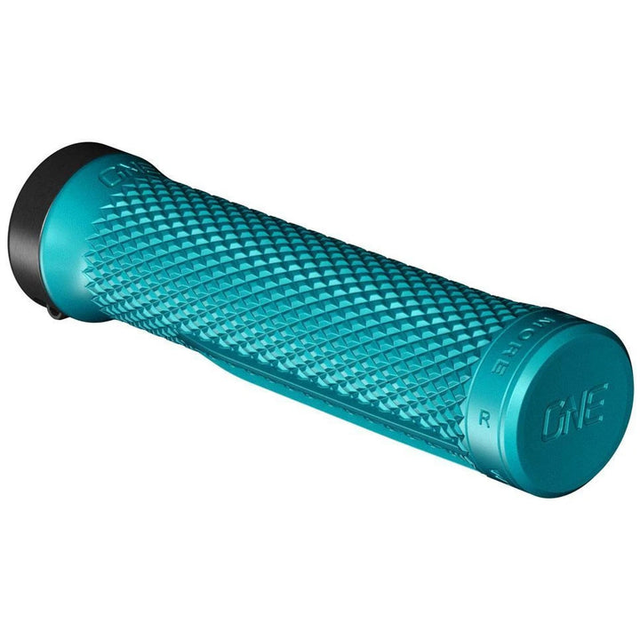 OneUp Components Grips Turquoise