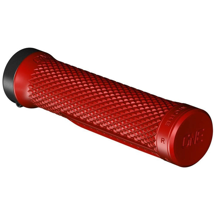 OneUp Components Grips Red