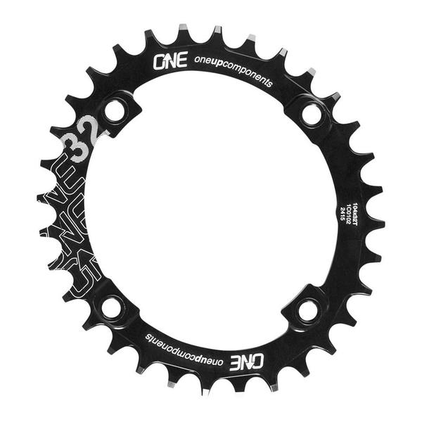 OneUp Components 32t 104 BCD Traction Chainring